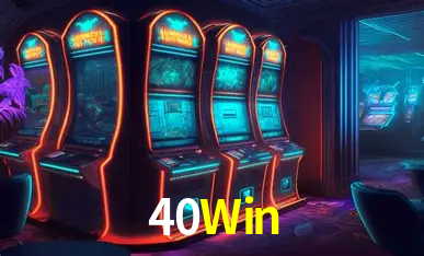 A Emoção da Loteria na 40Win: Uma Chance de Mudança de Vida