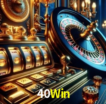 Torneios 40Win
