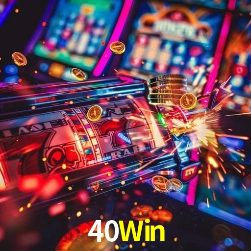 PIX Instantâneo 40Win