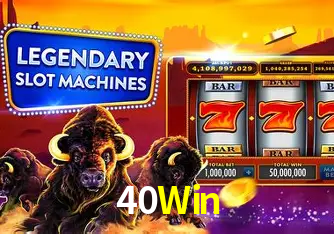A Experiência Imersiva dos Cassinos Ao Vivo no 40Win