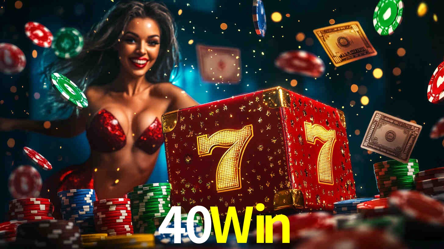 Descubra o Programa VIP da 40Win: Vantagens Exclusivas para Jogadores