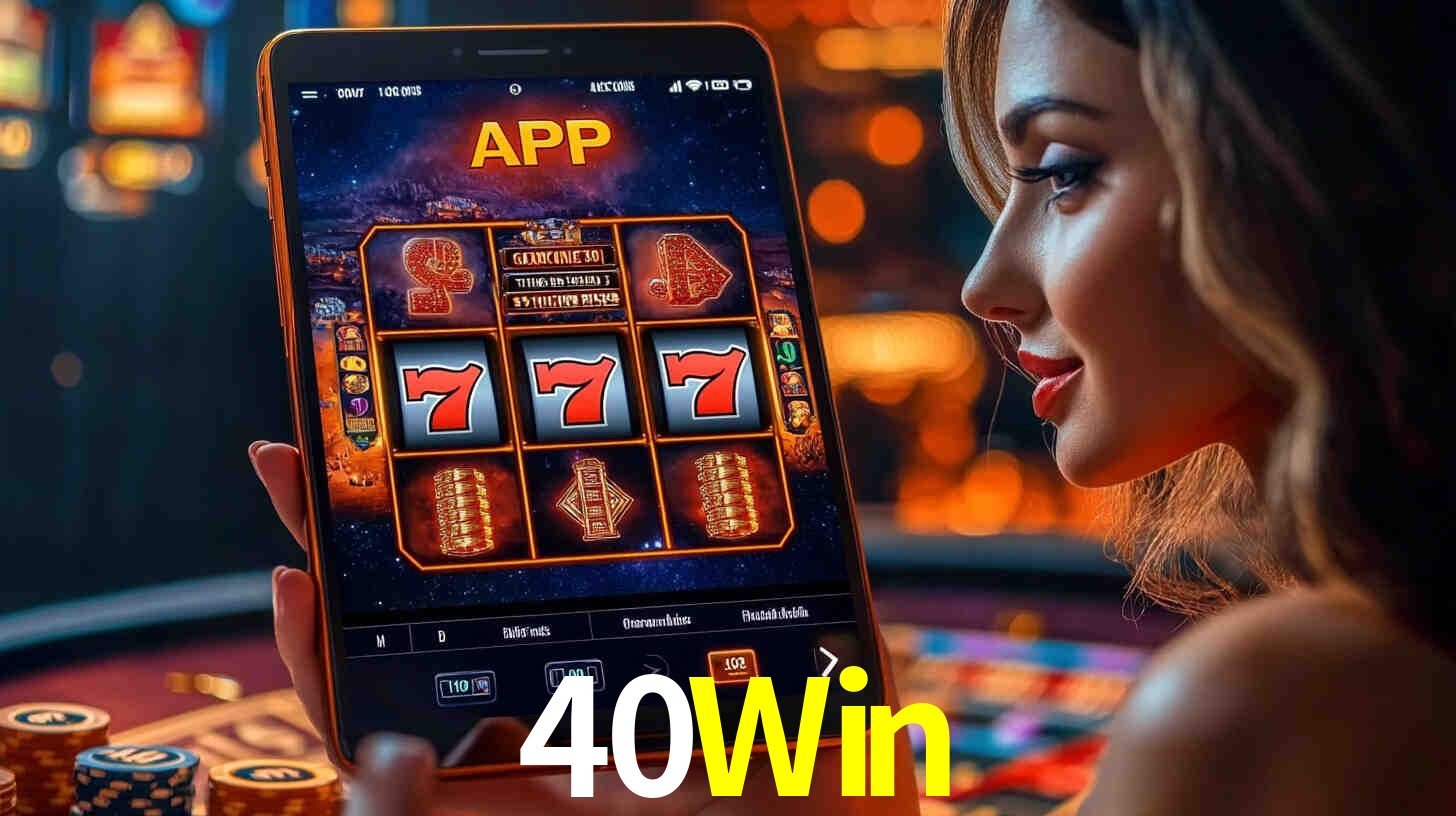 40Win Bet