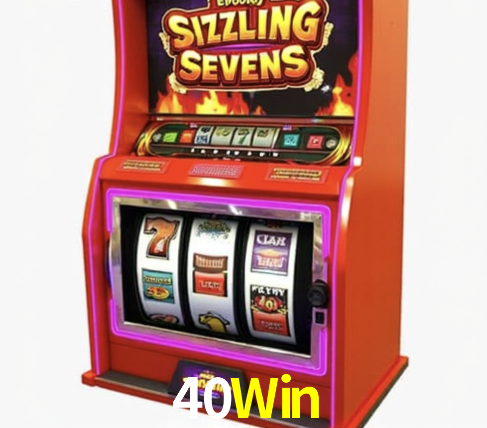 Exclusive Offers 40Win