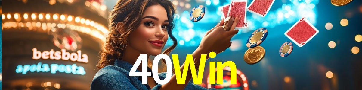 Player Reviews 40Win