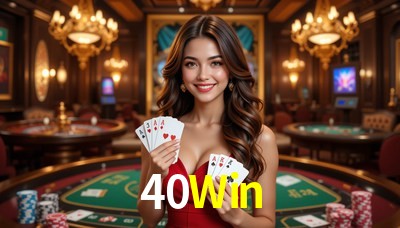 Platform Technology 40Win