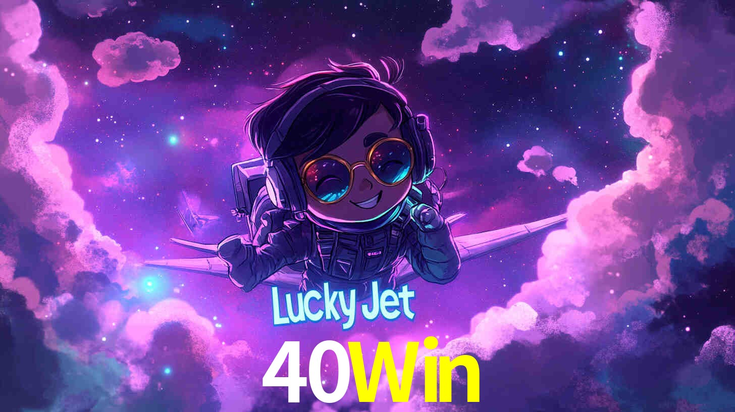 Descubra a Magia dos Jogos de Arcade no 40Win