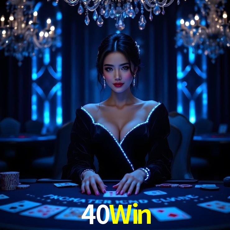 Recursos de Bônus 40Win