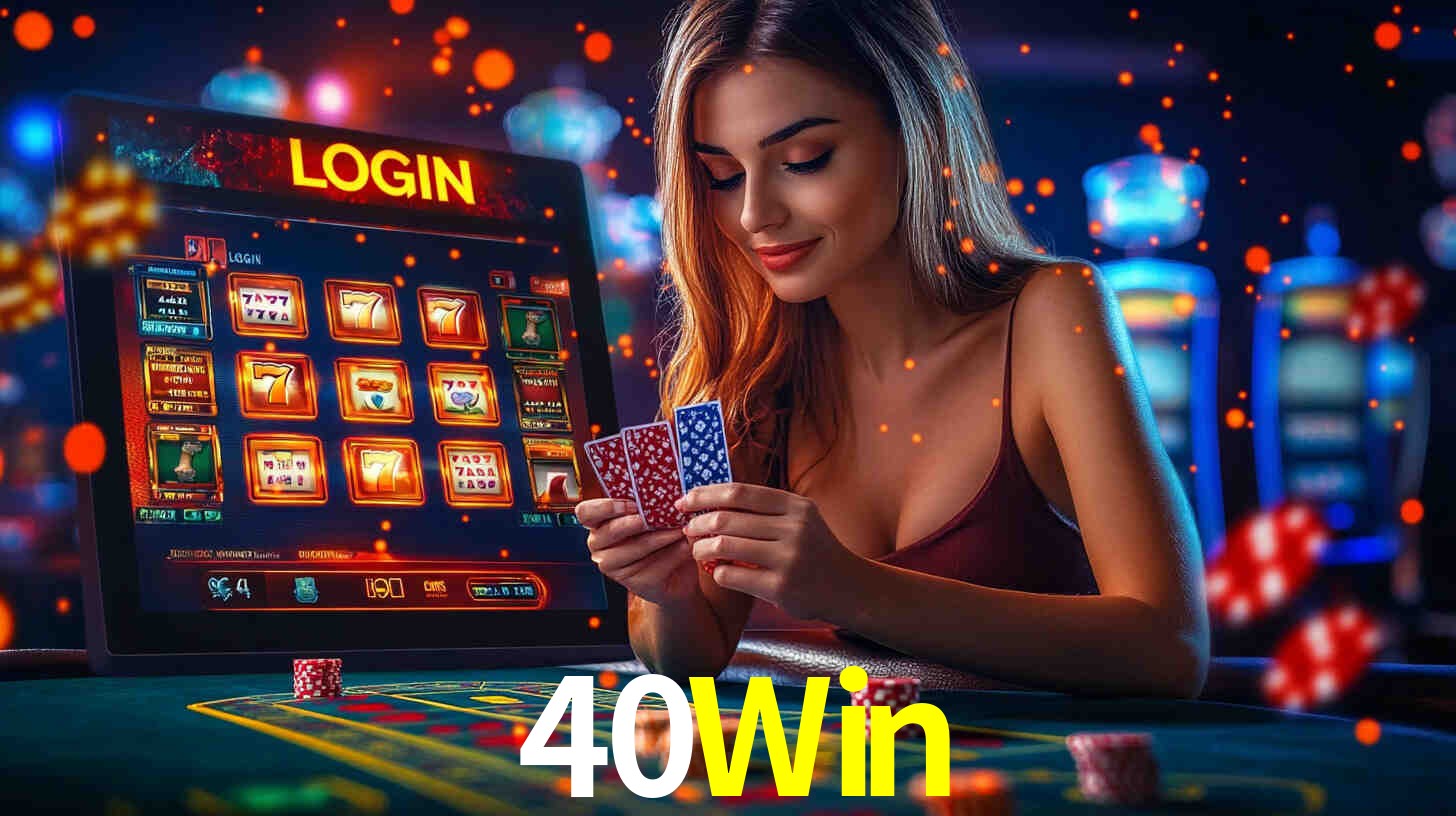 40Win: Jogue Crash e Experimente Alta Recompensa Instantânea