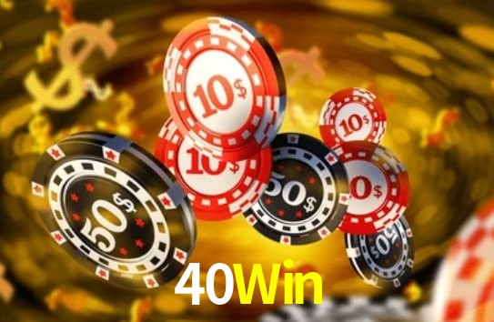 Mesa de Blackjack 40Win