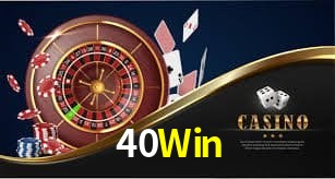 Jogo Spaceman 40Win