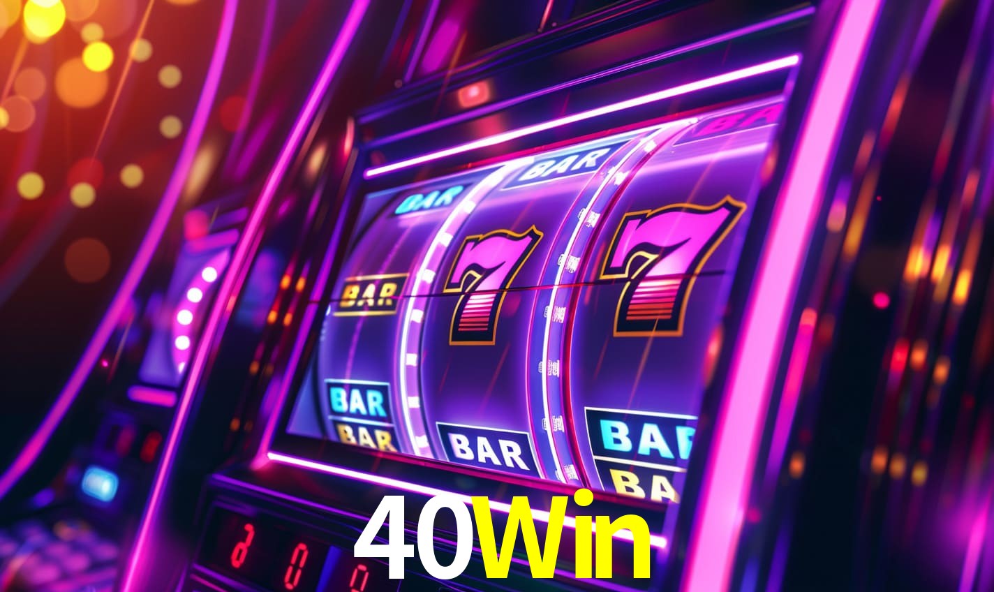 40Win