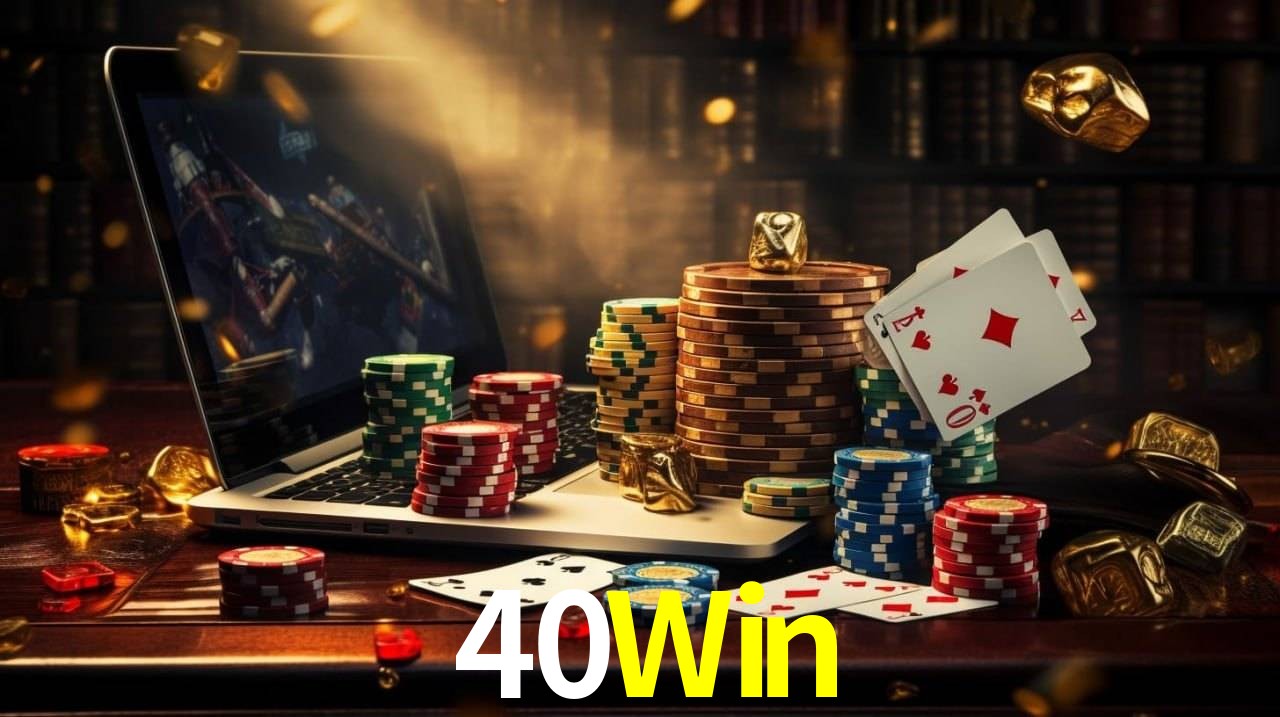 Bônus Diários 40Win