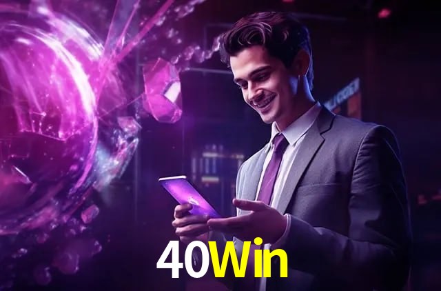 Statistics 40Win