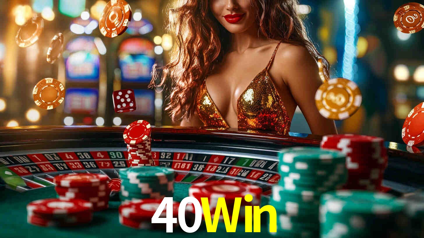 Daily Bonuses 40Win