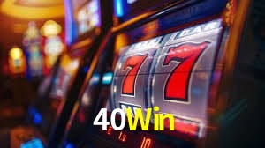 Diretório de Jogos 40Win