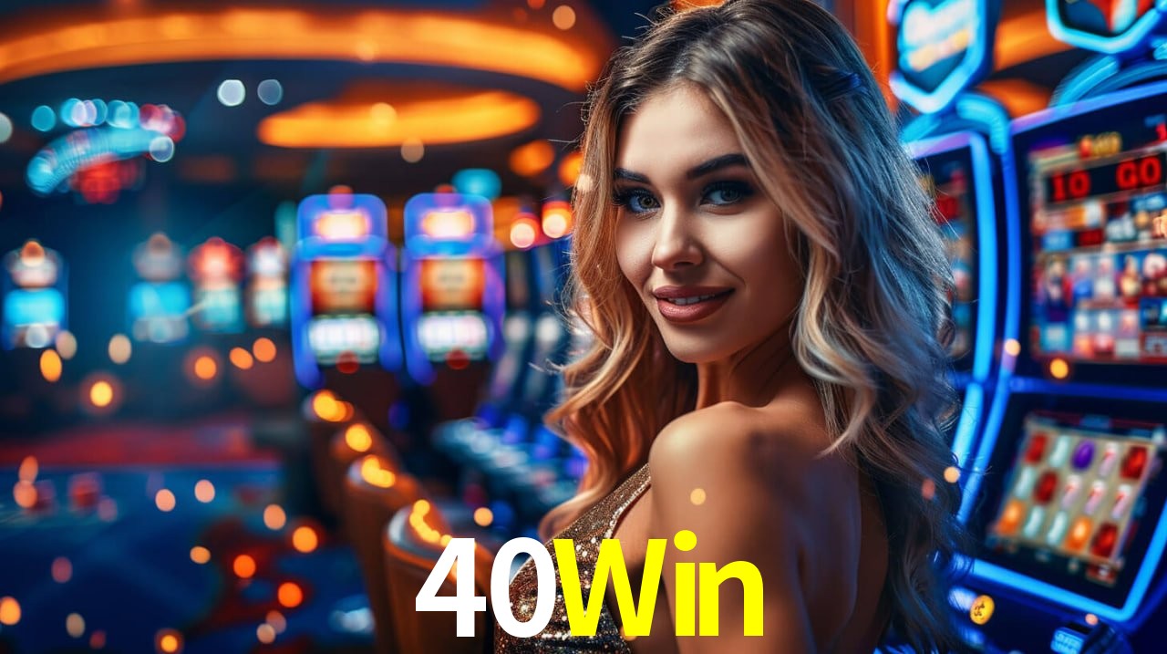 Games Directory 40Win