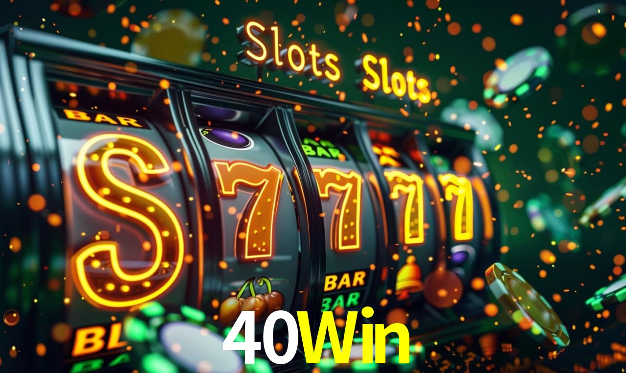 Casino Ao Vivo 40Win