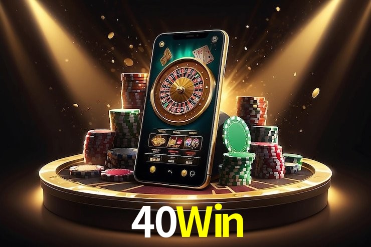 Casino Ao Vivo 40Win