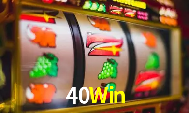 A Revolução dos Aplicativos de Jogos no 40Win