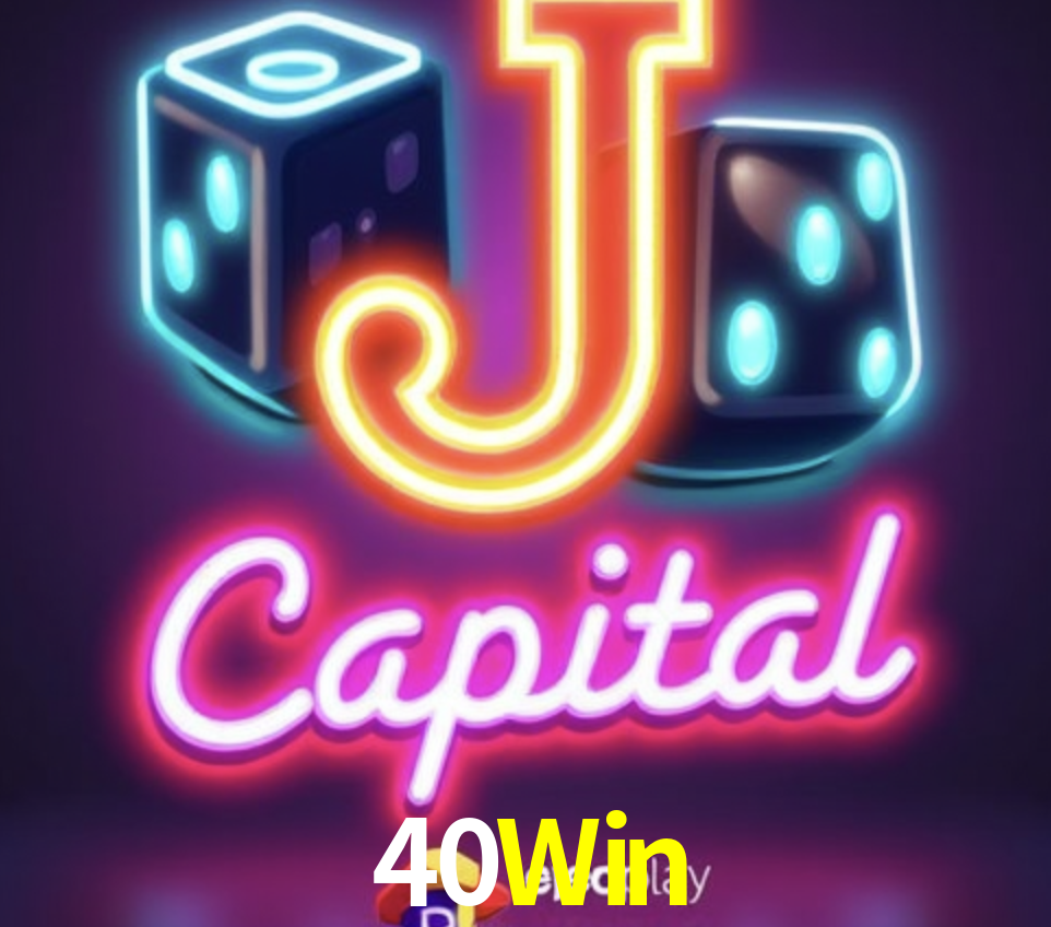 Seasonal Promotions 40Win