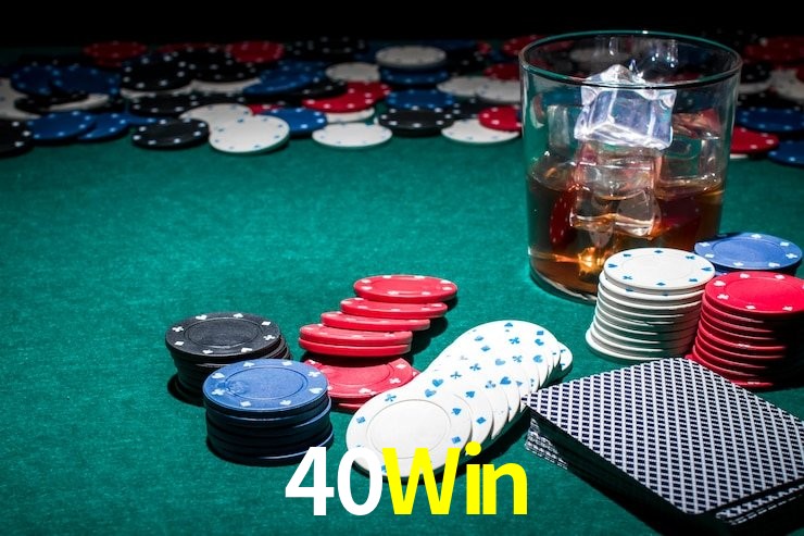Programa VIP 40Win