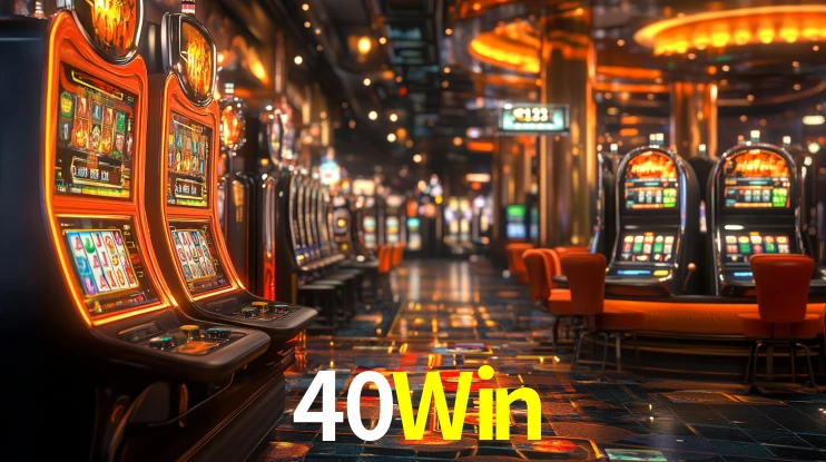 40Win App Interface