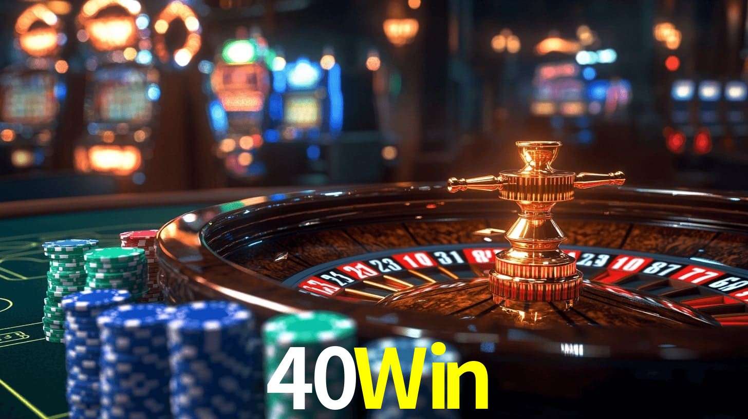 40Win