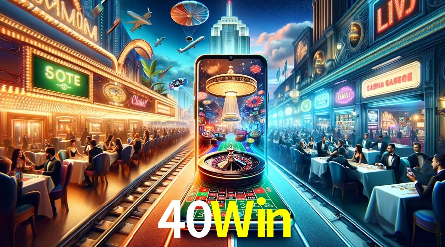 Security Systems 40Win
