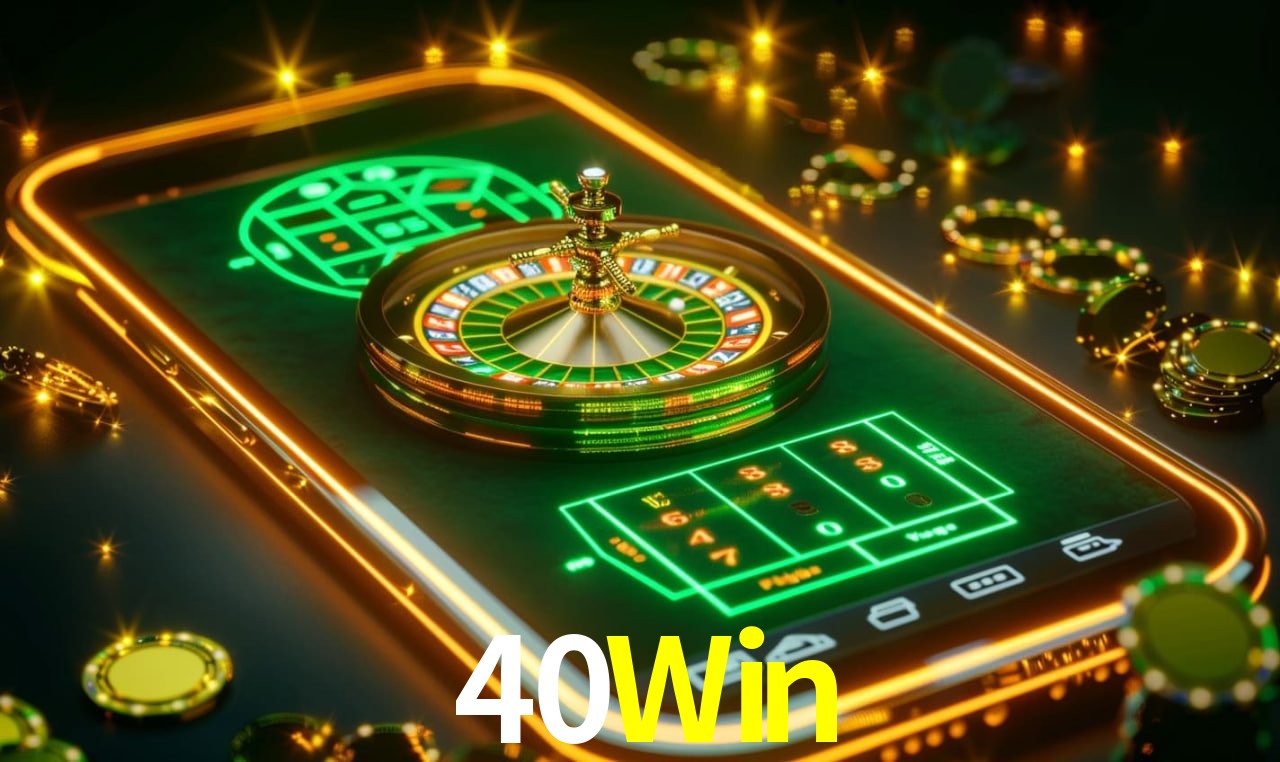 Segurança 2FA 40Win