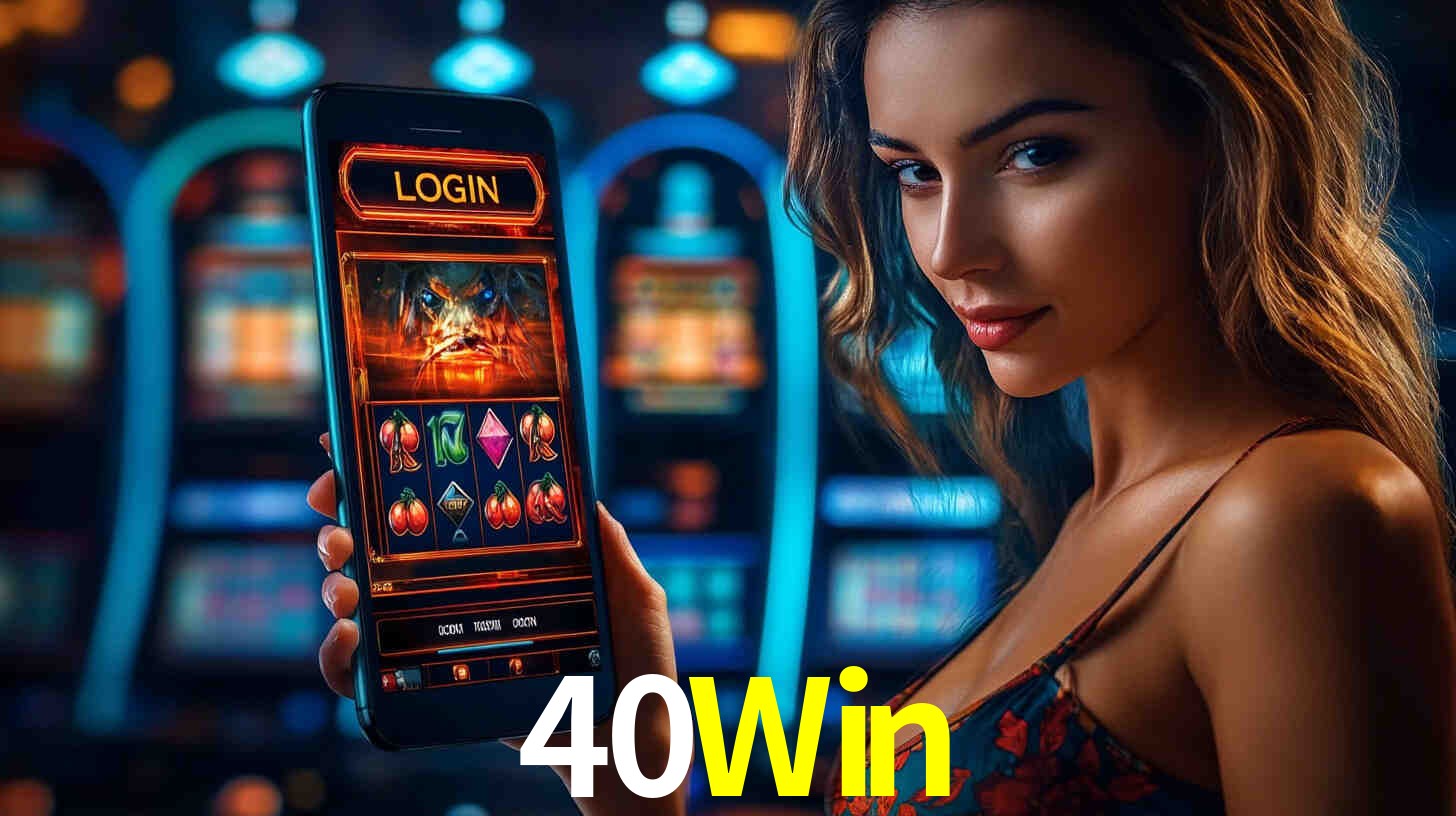 40Win.Com