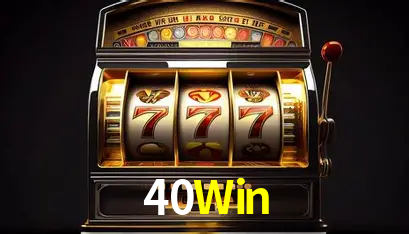 A Experiência Imersiva dos Cassinos Ao Vivo no 40Win