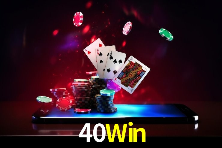 Slot Games 40Win