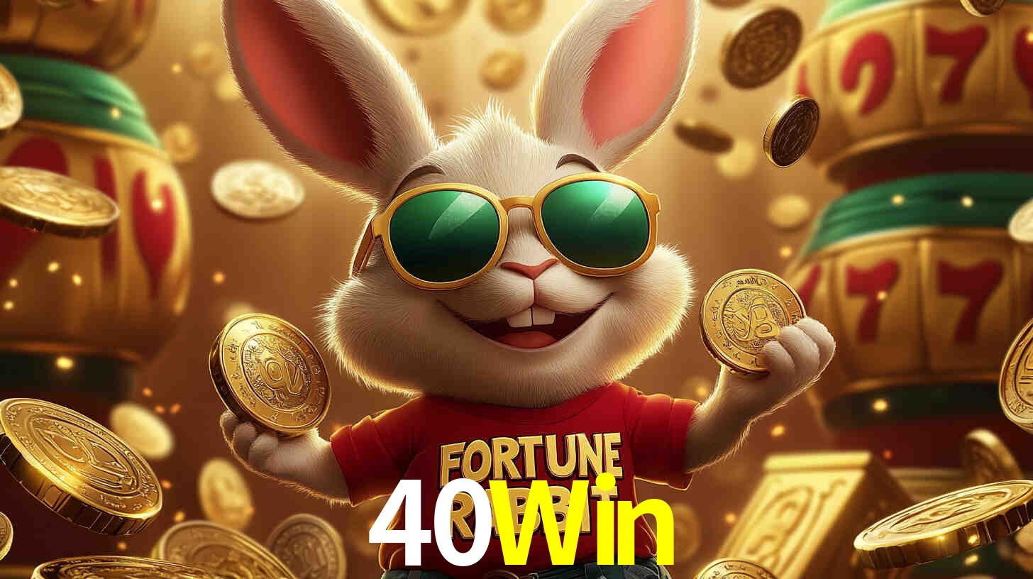 40Win.Com