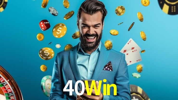 Live Casino 40Win
