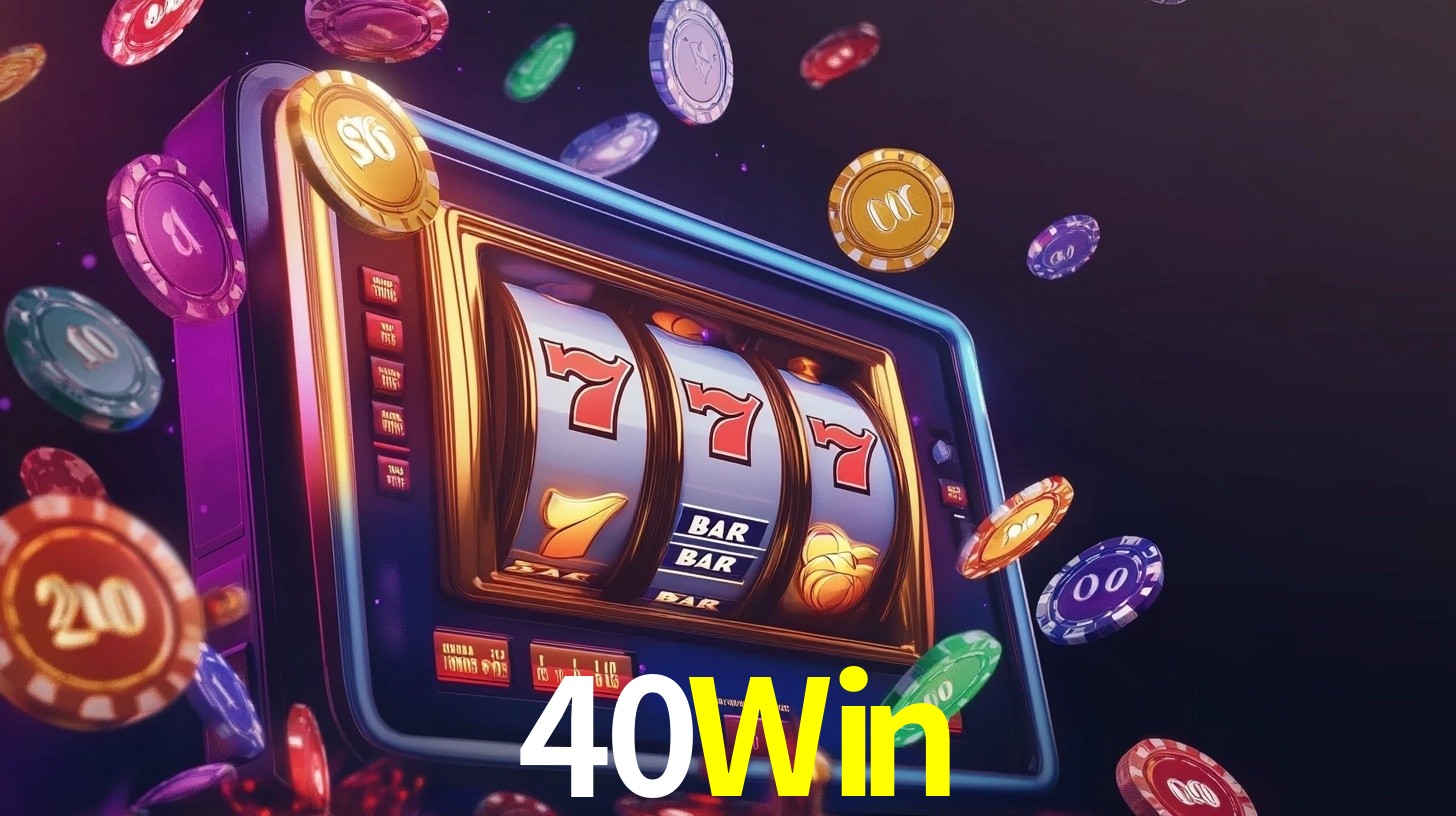 Blackjack Table 40Win