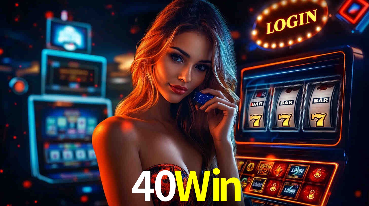 40Win,40Win.Com