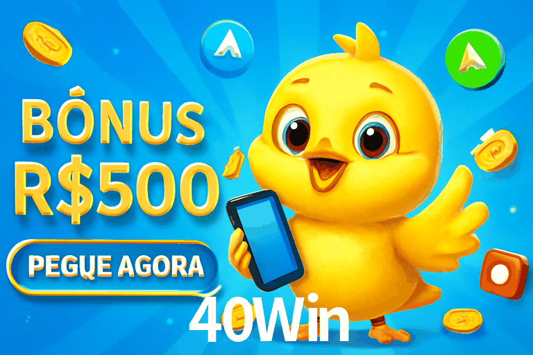API Integration 40Win