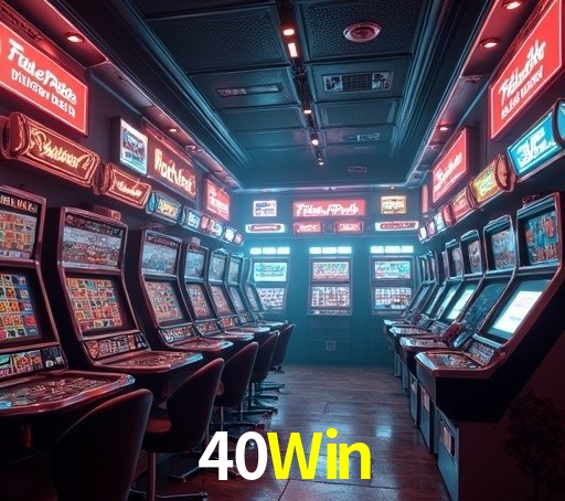 Integração de APIs 40Win