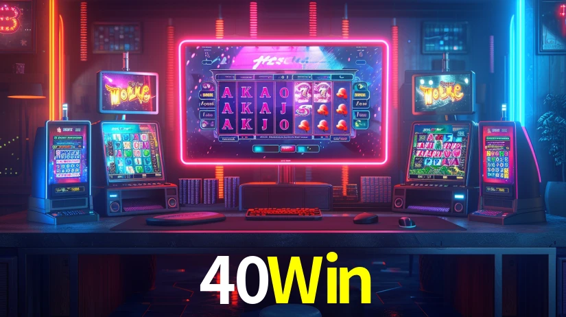 40Win Bet