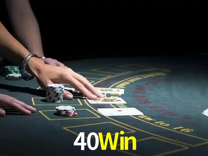 Design Responsivo 40Win