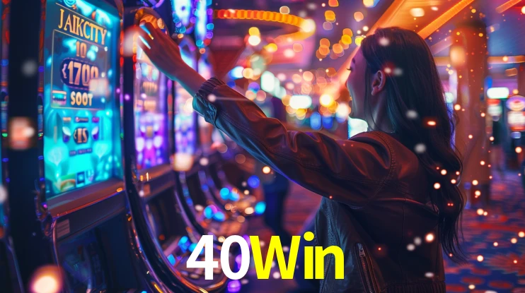 40Win