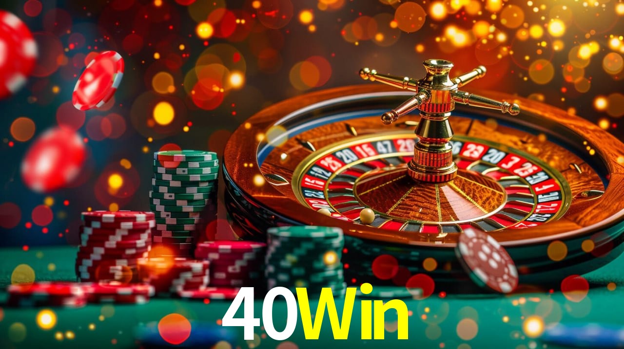 Explorando a Categoria de Eventos em Apostas na 40Win