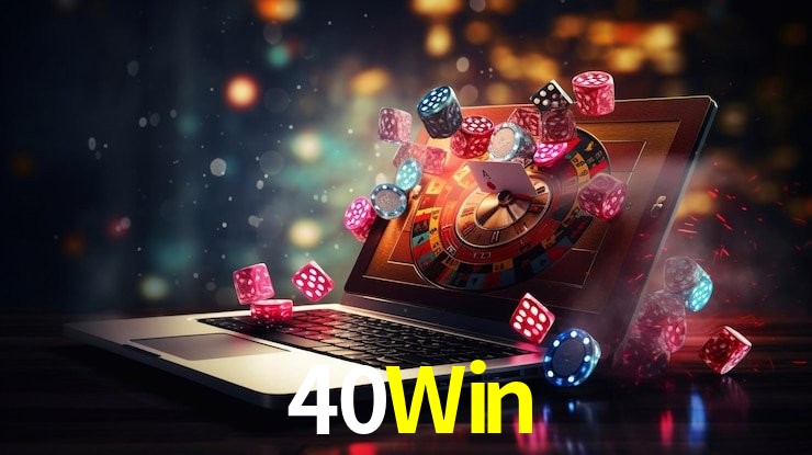 Explorando a Categoria de Eventos em Apostas na 40Win