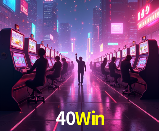 Jogos Exclusivos 40Win