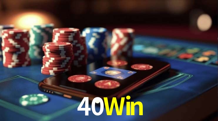 Estatísticas do Jogo 40Win