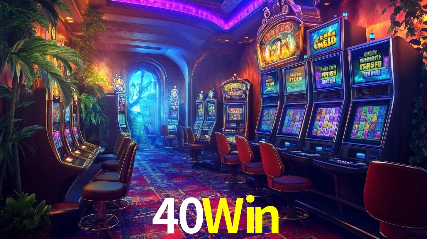 VIP Casino 40Win