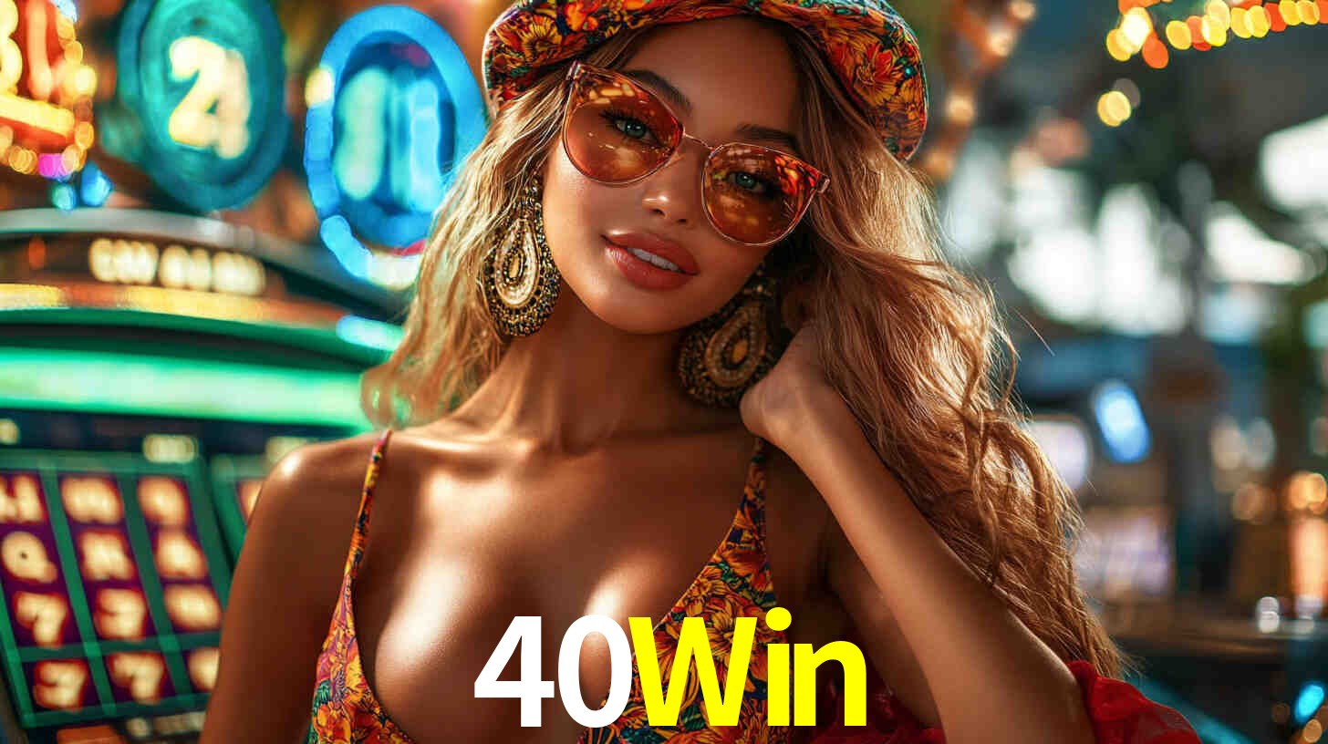 Programa VIP 40Win
