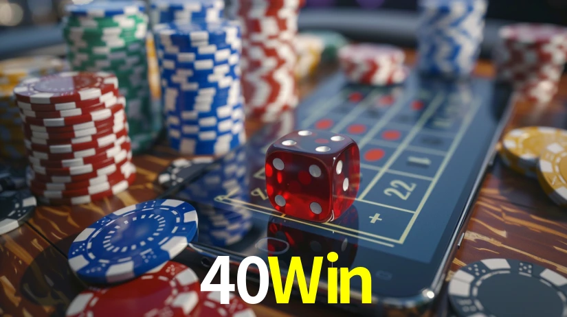 40Win.Com