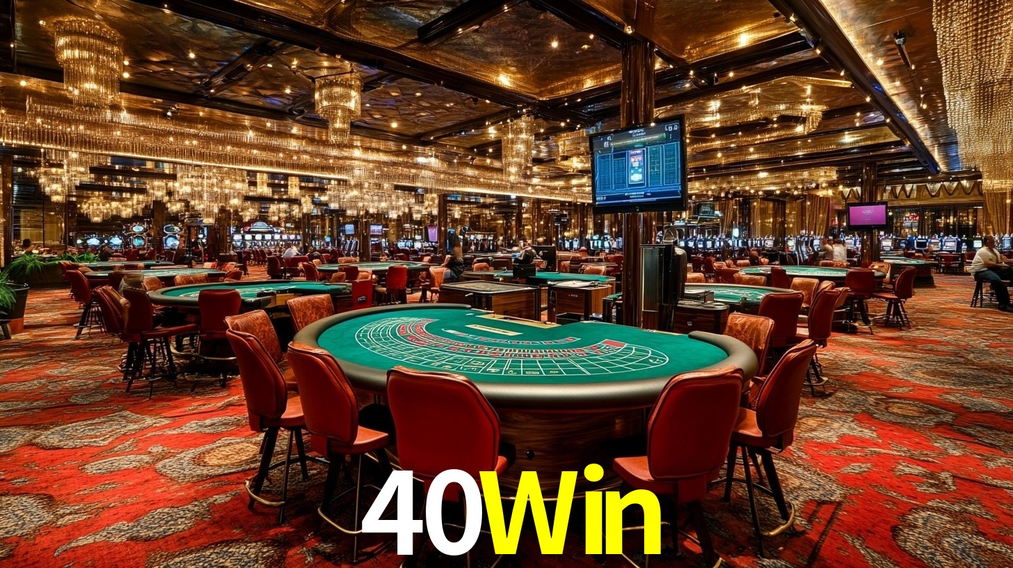 40Win,40Win.Com