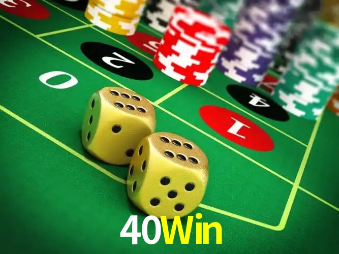 Experiência VIP 40Win